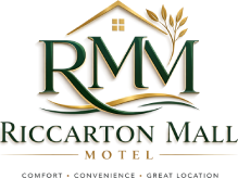 Riccarton Mall Motel