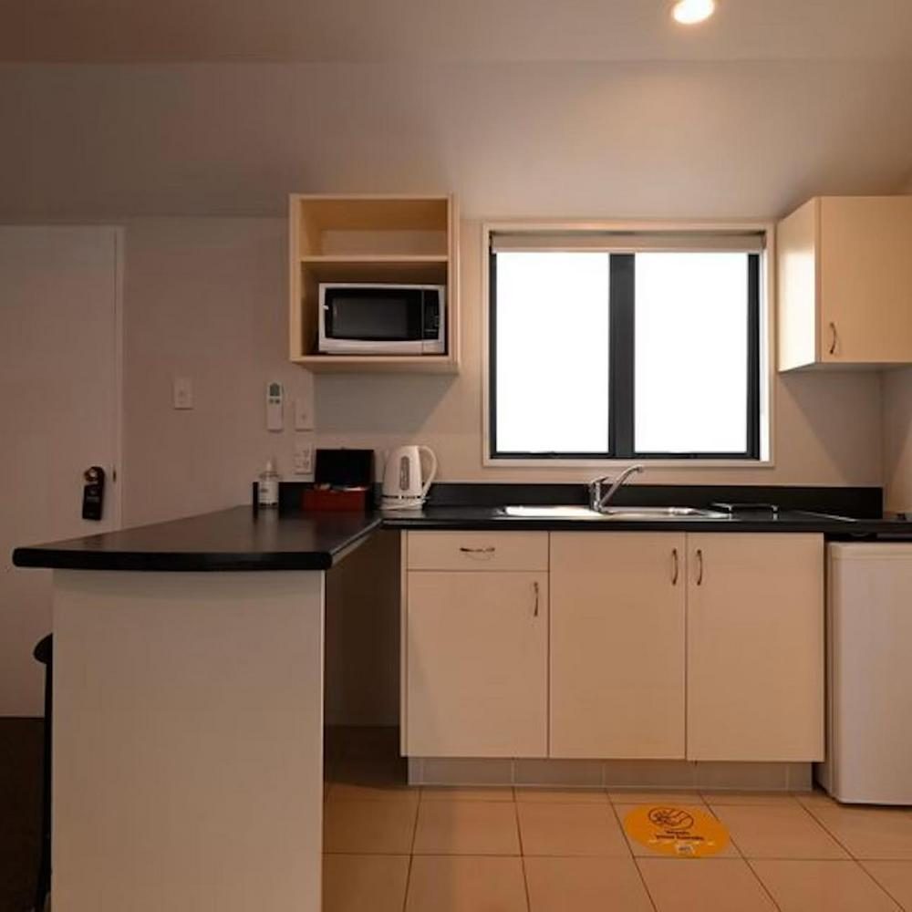 One-Bedroom Apartment with Spa